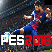 Vedeeplays For PES 18 icon
