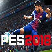 Vedeeplays For PES 18 1.1