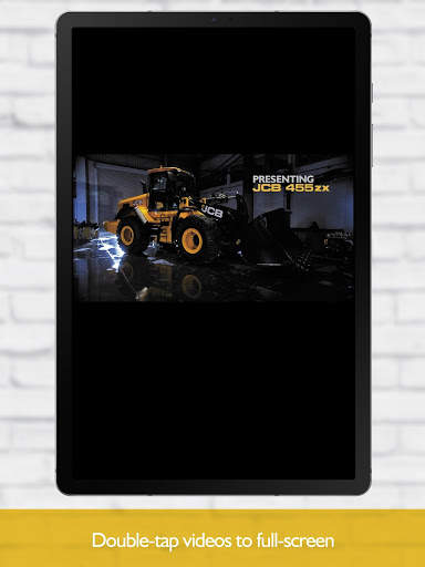 JCB AR screenshot 12