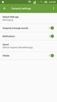 Messaging screenshot 6