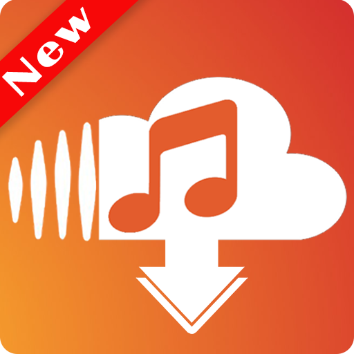 Mp3 Music Download -Song Cloud icon