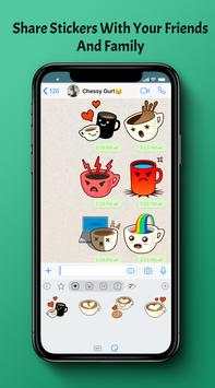 Sticker Packs For Whatsapp | Explore Sticker Packs screenshot 3