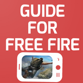 Guide For Free Fire icon