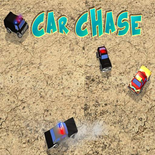 Car Chase - Funny free game 0.2