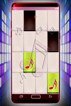 Imagine Dragons - Birds on Piano Game screenshot 1