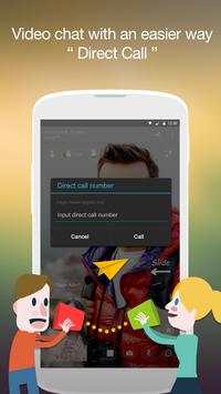 ALO! - Social Video Chat screenshot 1
