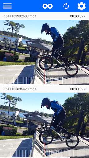 Video Stopwatch screenshot 5