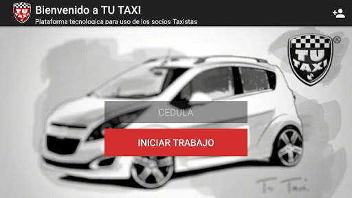 Tu Taxista screenshot 1