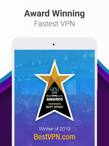 Ivacy VPN - Best VPN Fast, Unlimited & Secure 7 تصوير الشاشة