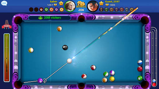 8 Ball Blitz Pro: Pool King screenshot 4