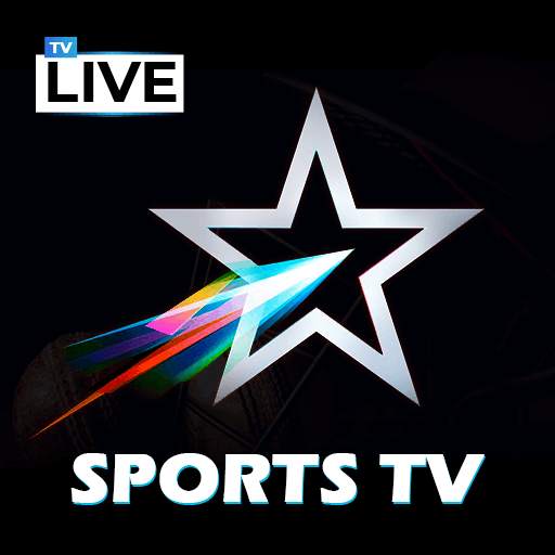 Live Cricket TV  -HD Live TV In Hindi 1.0