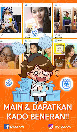 Kuis Gambar Saku screenshot 22
