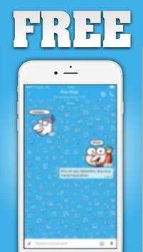 Tips BiP Messenger Free Video Call screenshot 3