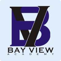 Bay View Academy (BVA) Notification App icon