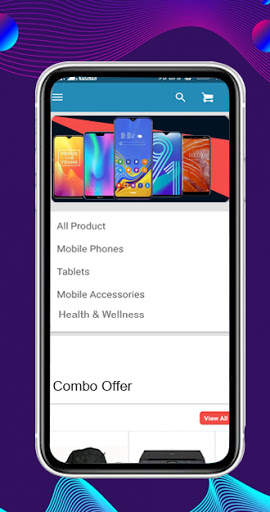 Elala.in - Online Shopping App screenshot 3