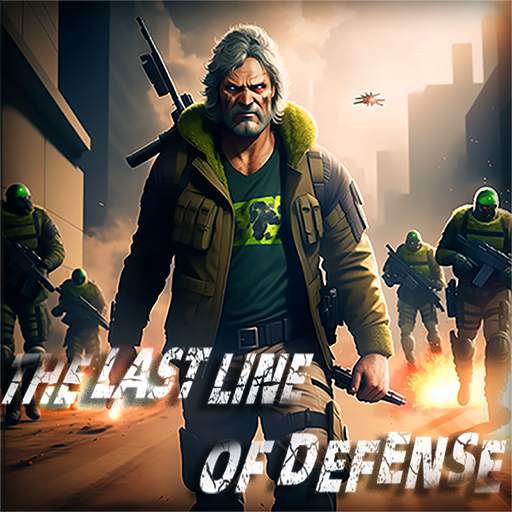 Zombie Attack and Defense 1.0.7