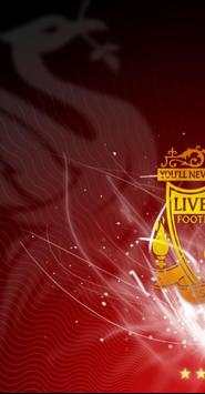 ⚽ Wallpaper for The Reds 2021 screenshot 3