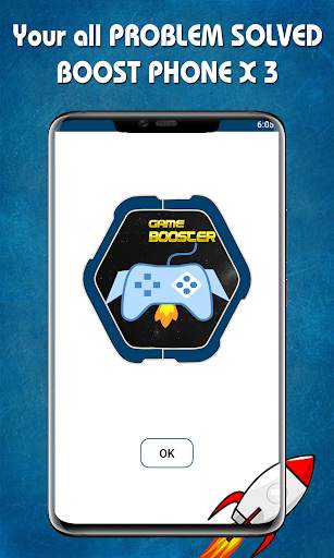 No Lag Game Booster: Play Games Faster / No - Root screenshot 4