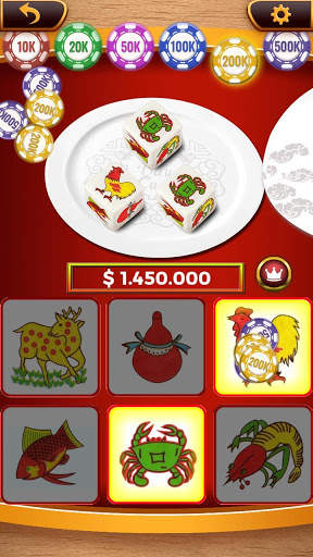 Bau Cua screenshot 3