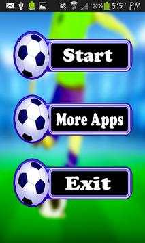 Fifa Football screenshot 3