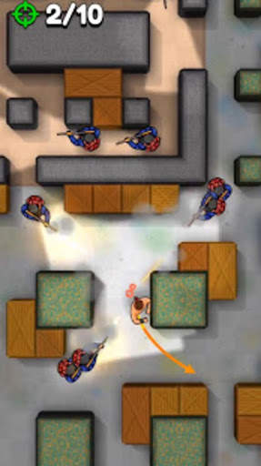Guide for Hunter Assassin 2020 screenshot 1