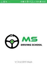 MS Driving Instructor screenshot 1