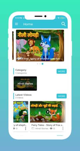 Cartoon Tv Channel - Funny Cartoon videos & movies screenshot 2