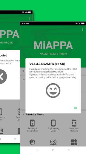 MiAPPA - MIUI App Advanced screenshot 6