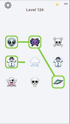 Emoji Match Puzzle screenshot 5