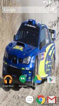 Rally Cars Wallpapers 2016 screenshot 6
