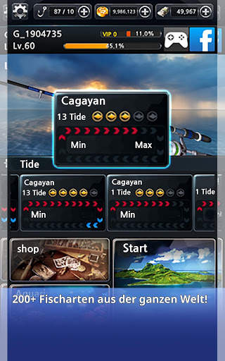 Fishing Time:Season2 screenshot 18