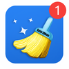 Space Clean &amp; Super Phone Cleaner icon