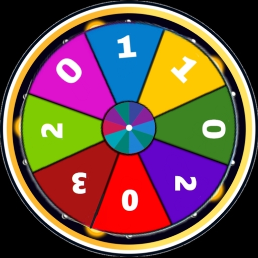 Spin and earn paytm cash India icon