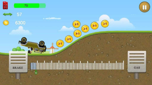 MODY Car screenshot 7