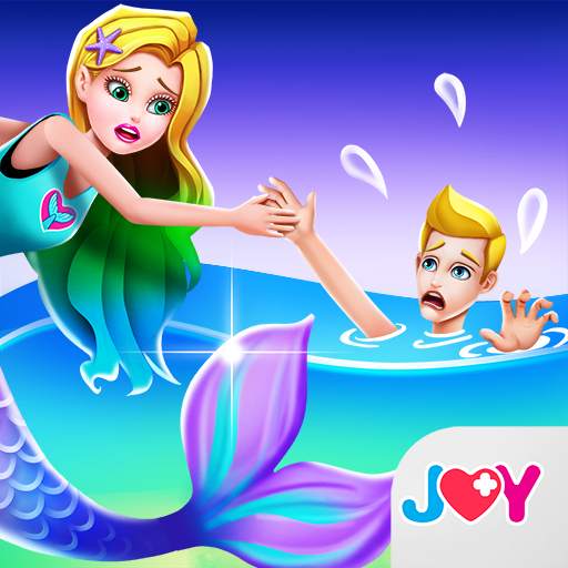 Mermaid Secrets4-  Mermaid Pri 1.9.1