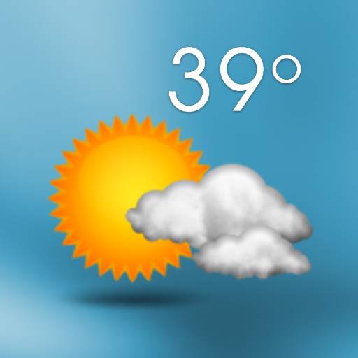 3D Sense Clock & Weather 6.31.1