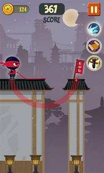 Brave Ninja screenshot 8