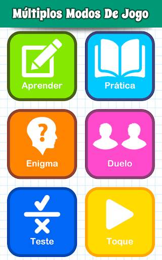 Jogos de matemática screenshot 3