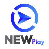 New Play Iptv أيقونة