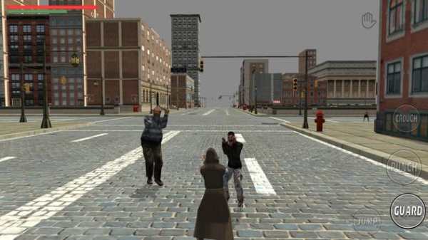 Real Ragdoll Zombie City Alpha screenshot 2
