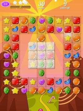 Sweet Candy Swipe Saga screenshot 8