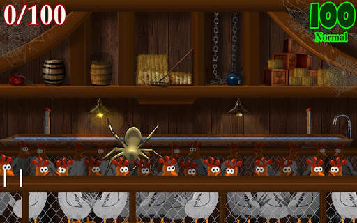 Ninja Gallo screenshot 9