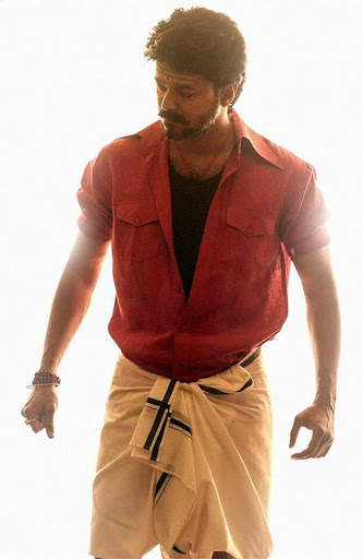Vijay HD Images screenshot 7