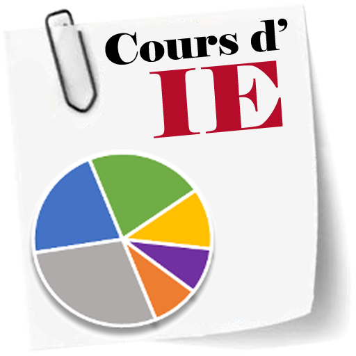 Cours d Intelligence Economique icon