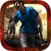 Counter Zombies Attack 0.2