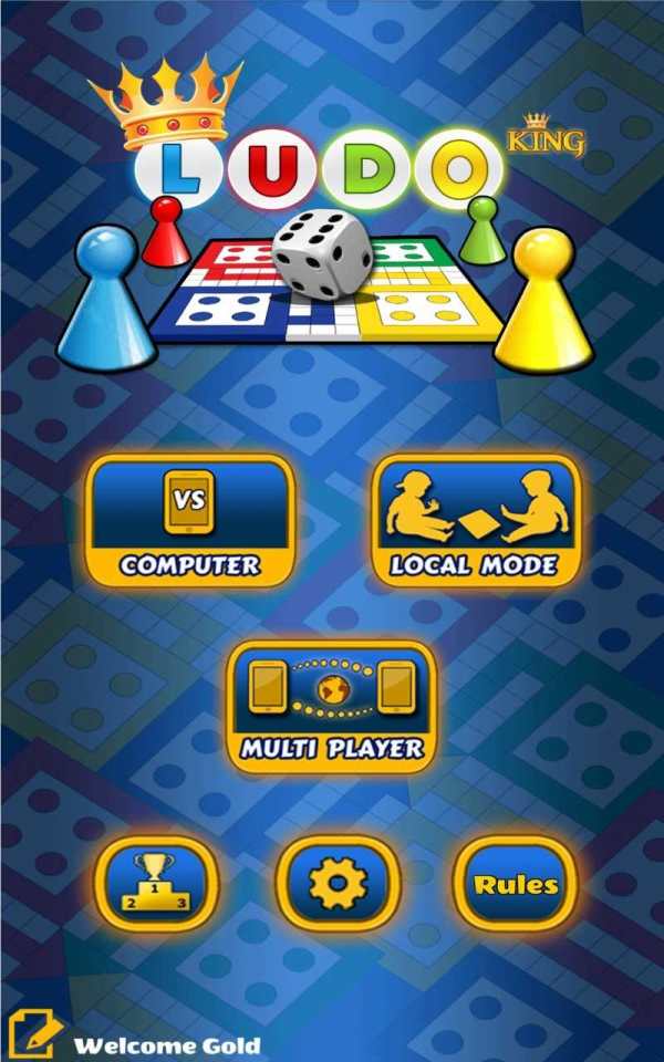 Ludo King screenshot 8