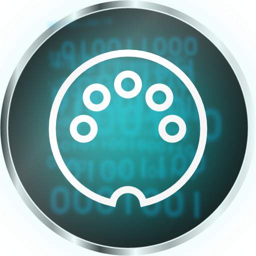 USB MIDI Monitor 1.0.3