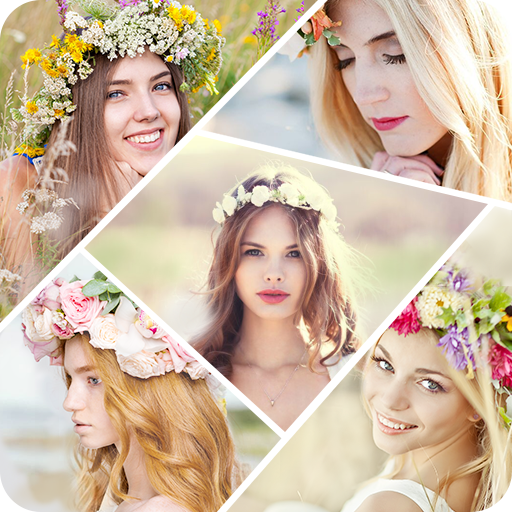 Photo Editor - FotoRus icon