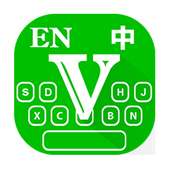 Victor Keyboard – Translate Language