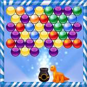 Bubble Shoot Ball